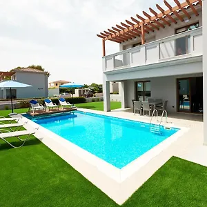  Villa Angie Luxury Cyprus